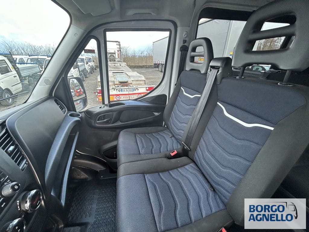 Iveco DAILY 35S16